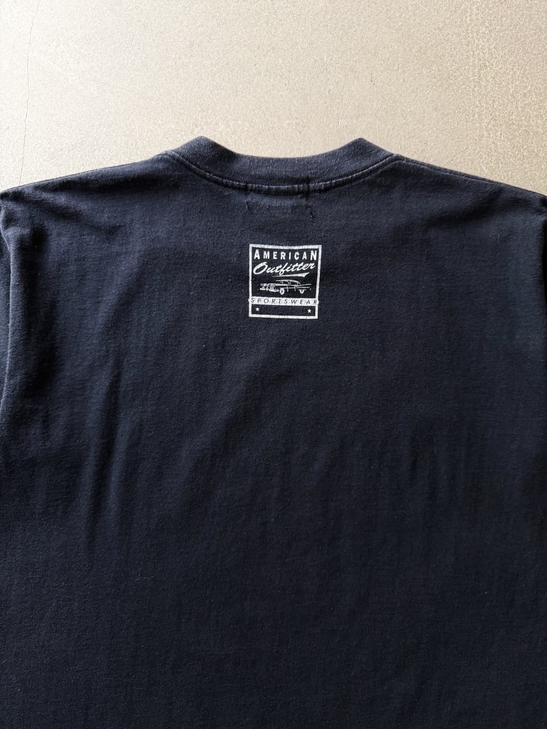 90s American Outfitter Roadside Tee 상품이미지4