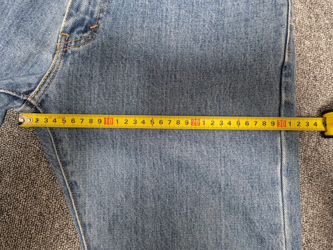 리바이스 517  32*29 상품이미지7