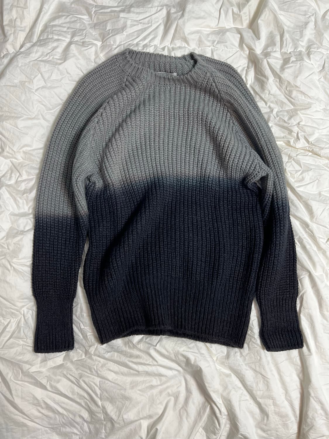 비바스튜디오 그라데이션 퍼지니트  상품이미지1