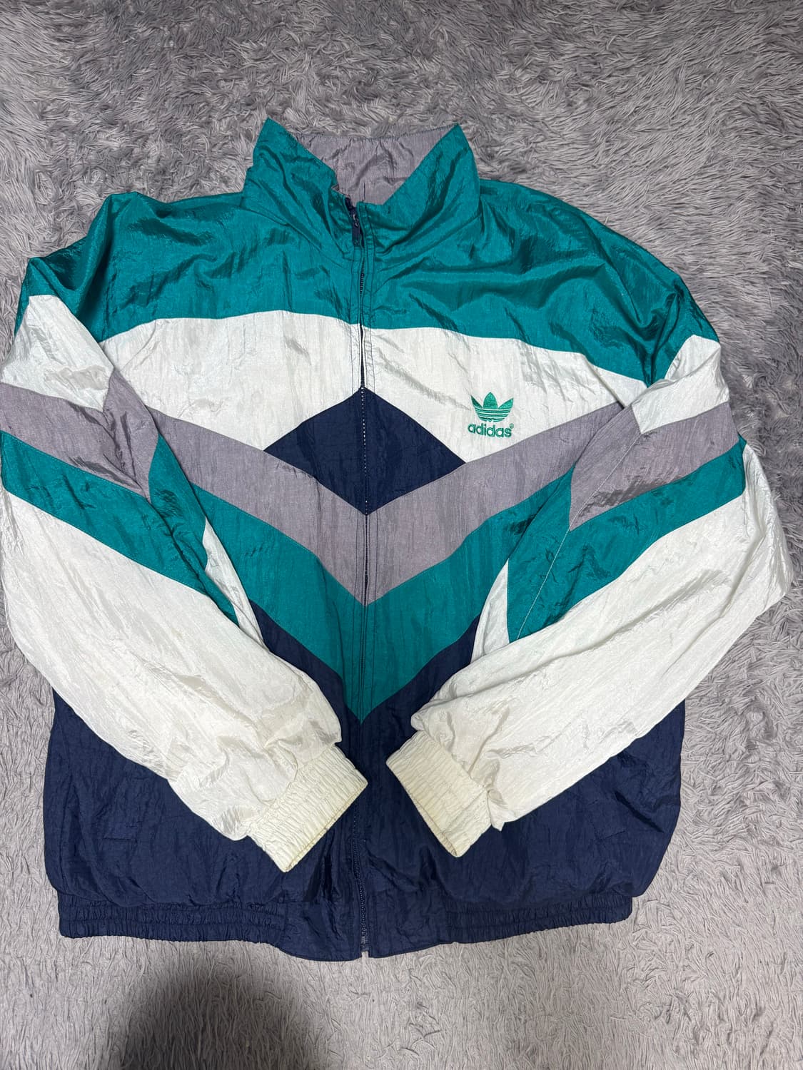 아디다스 바람막이 상품이미지1