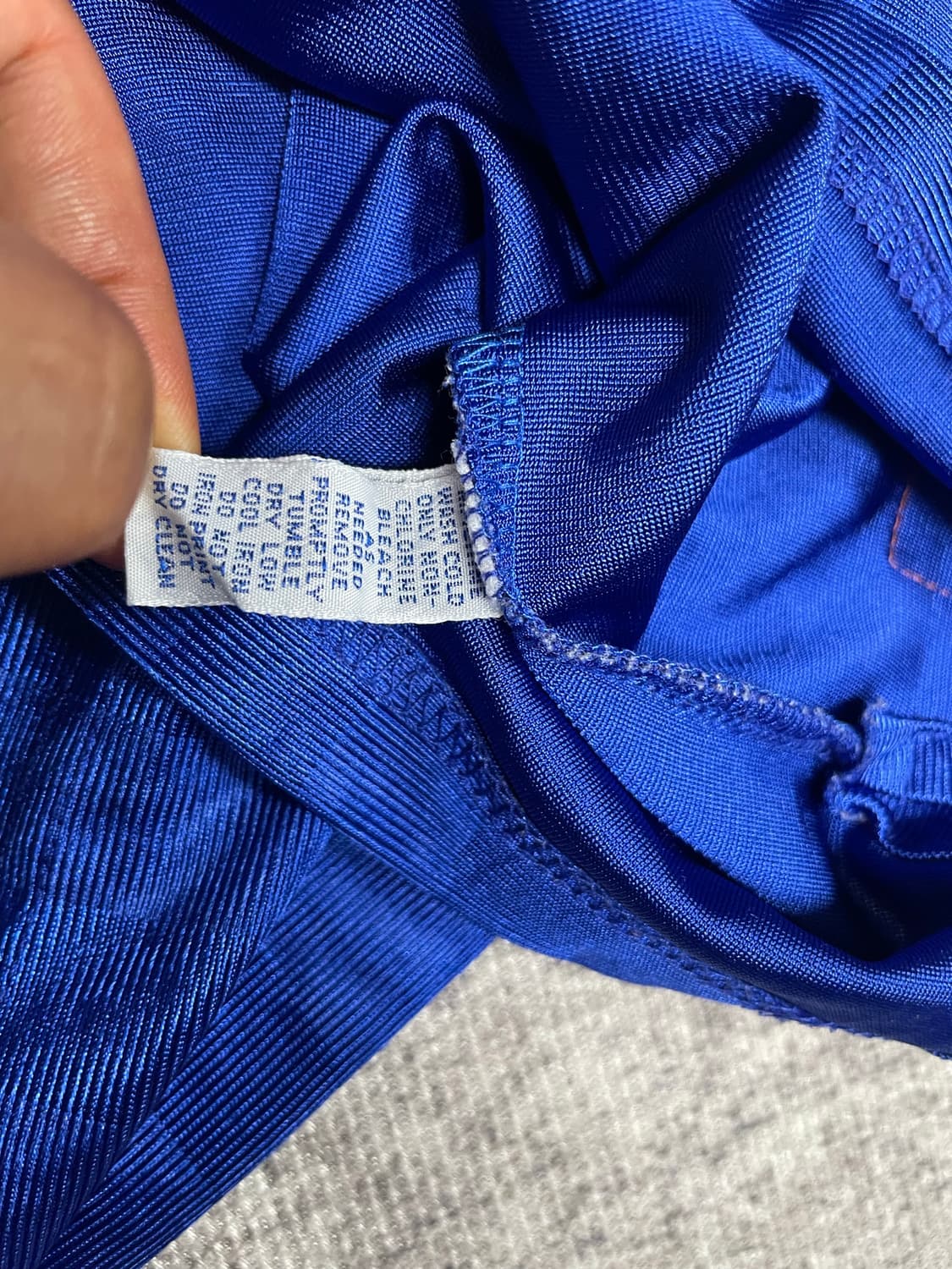 90s POLO SPORT  상품이미지8