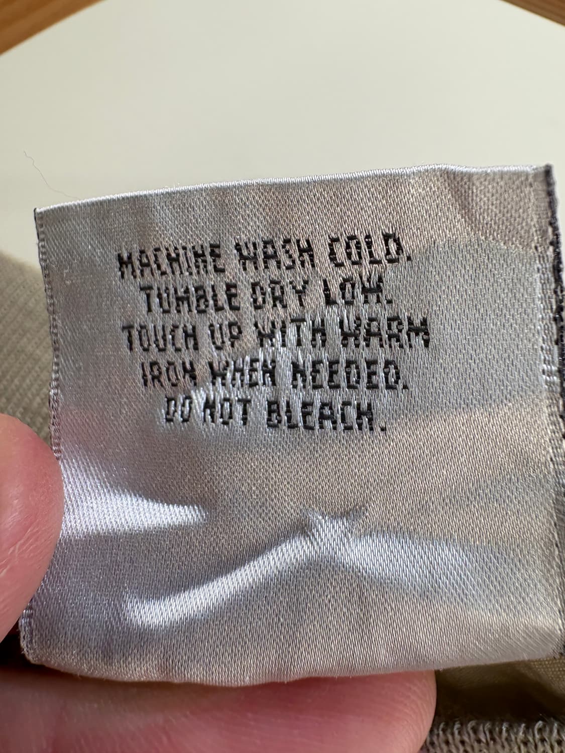 MUNSINGWEAR (Made in USA) 맨투맨 상품이미지8