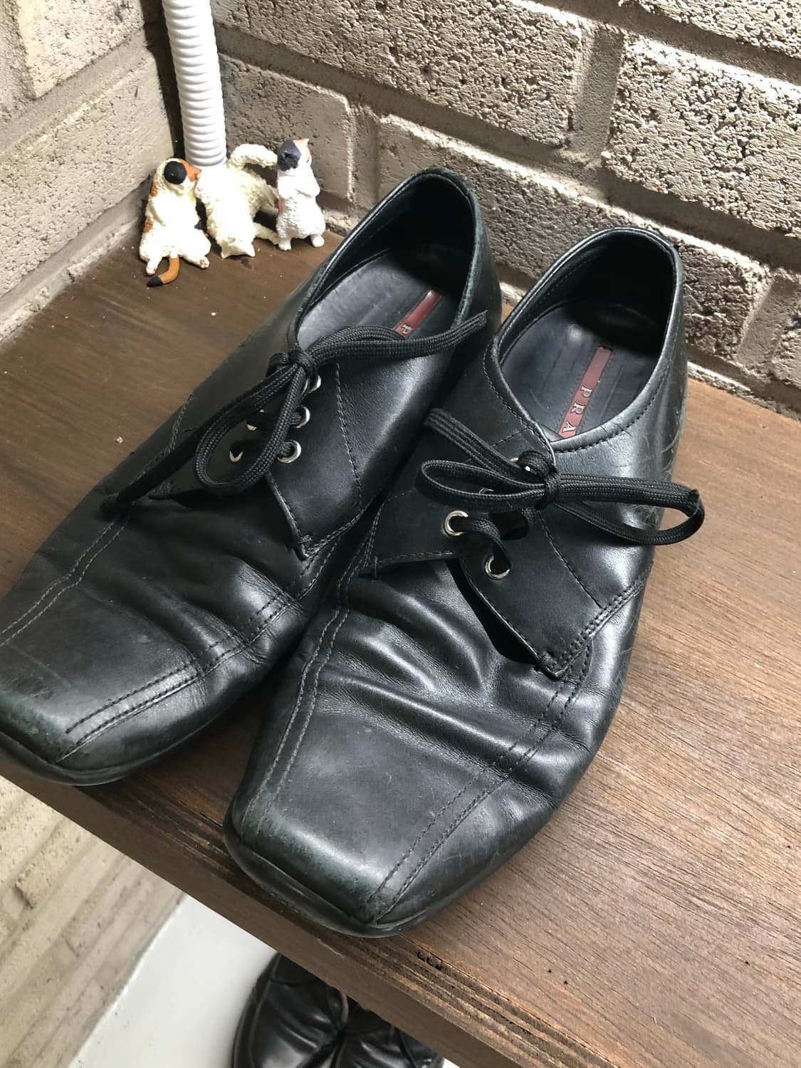 Prada sports 더비 8 상품이미지1