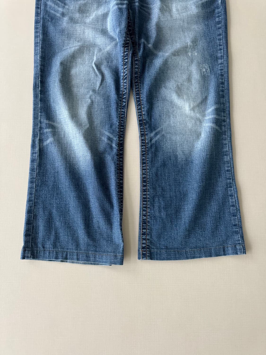 00s Quiksilver 데님 상품이미지7