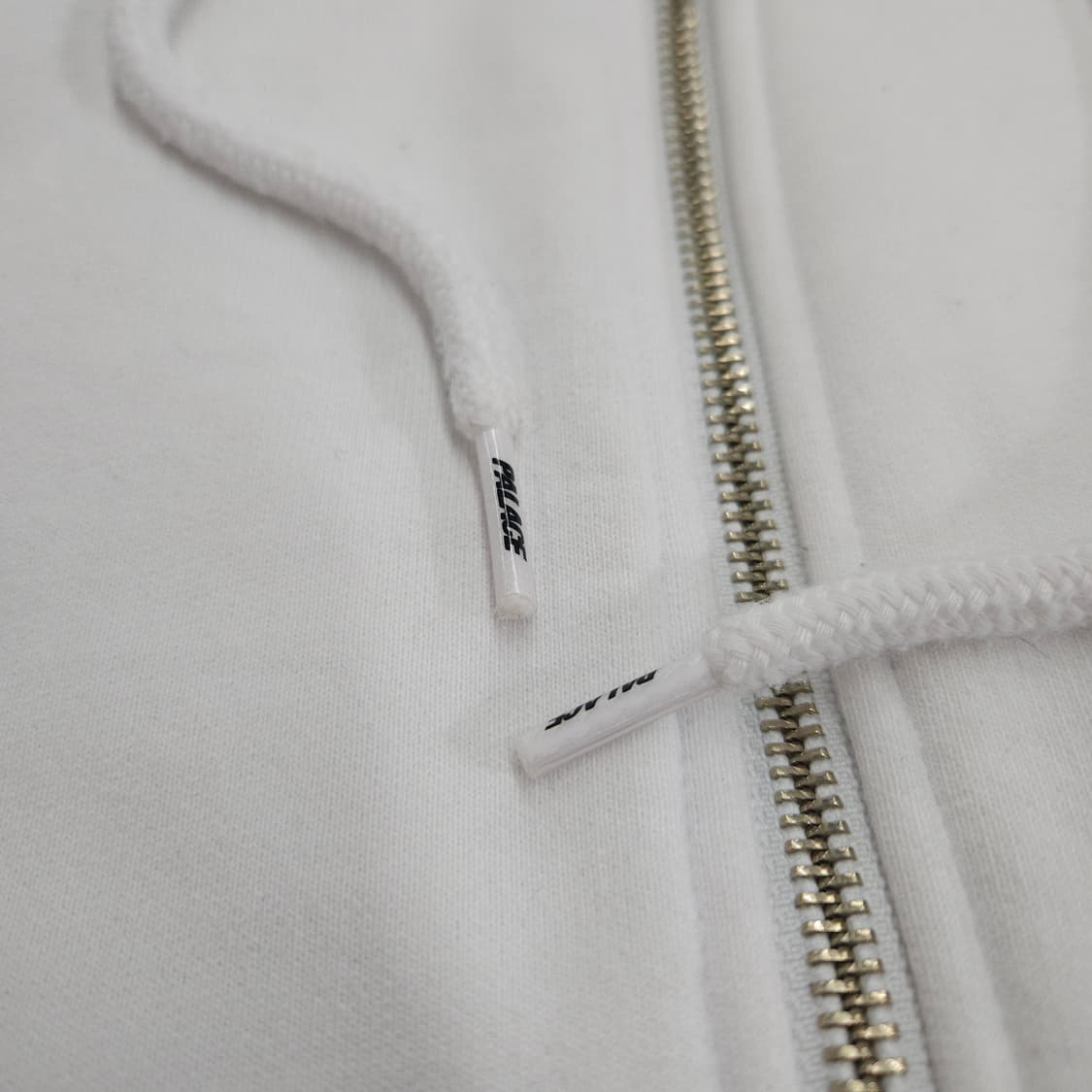 팔라스 라구 독일 스웻 후디 집업 (M) 상품이미지6