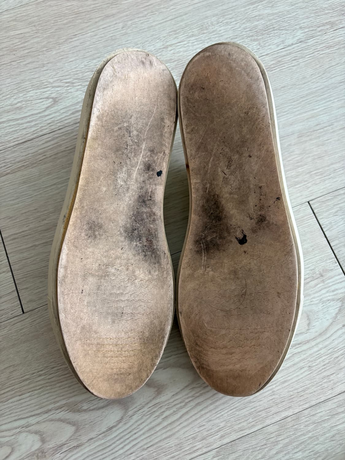 acne studio shoes 43 상품이미지8