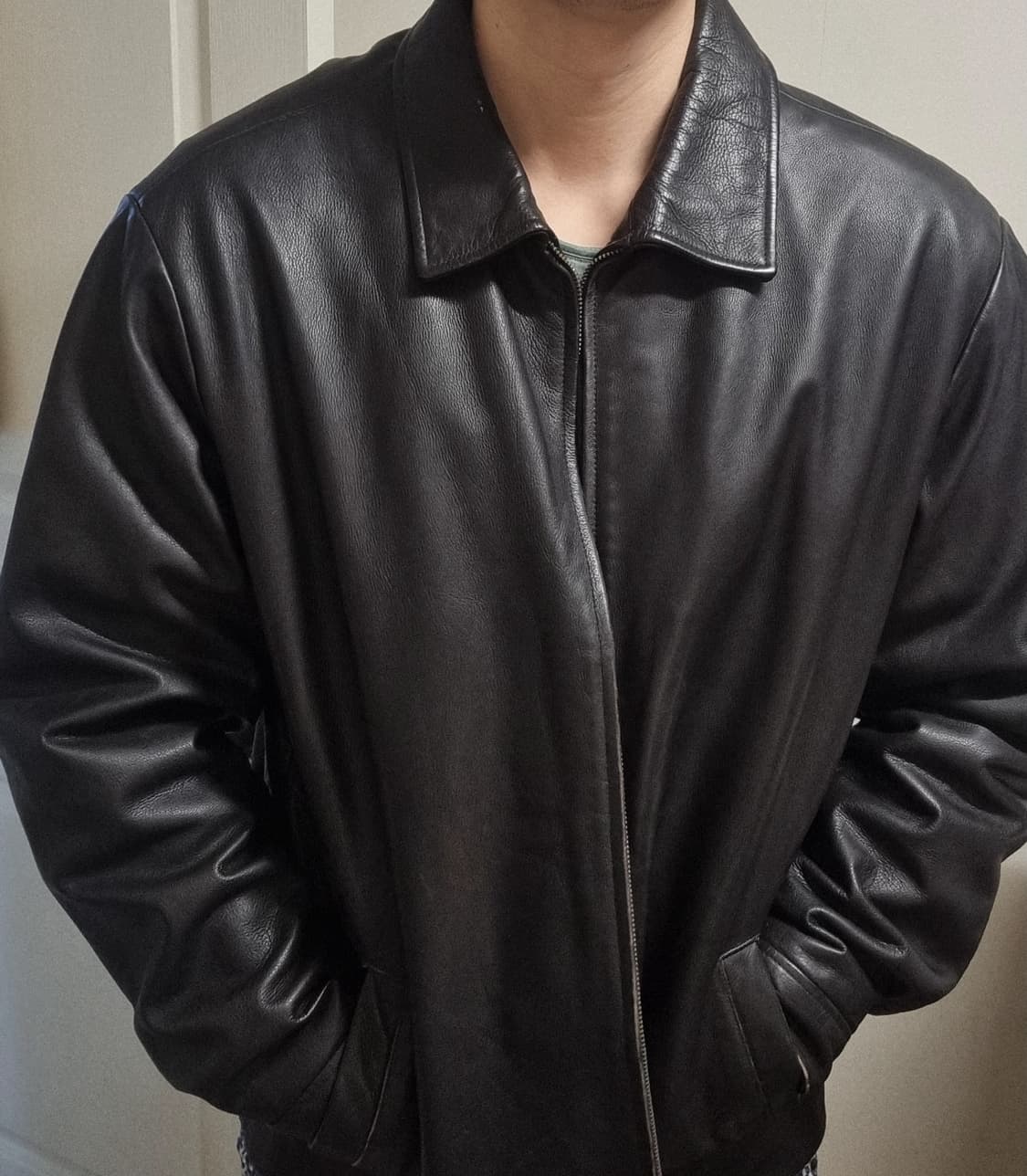 올드갭 브라운 xl 상품이미지1