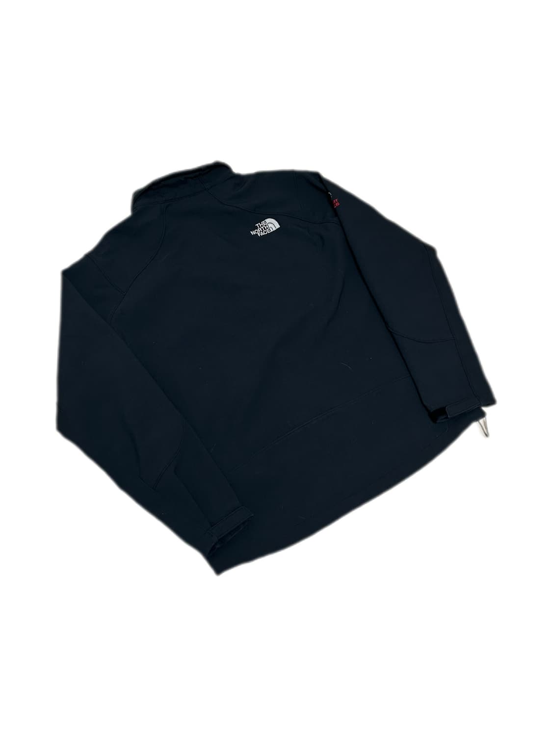 노스페이스 써밋 소프트 쉘 윈드스토퍼 바람막이  상품이미지3