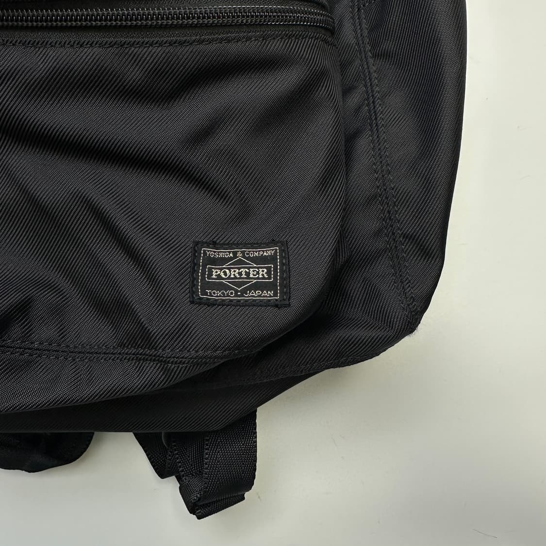 PORTER ROUND DAYPACK 포터 라운드 데이팩 백팩 상품이미지2
