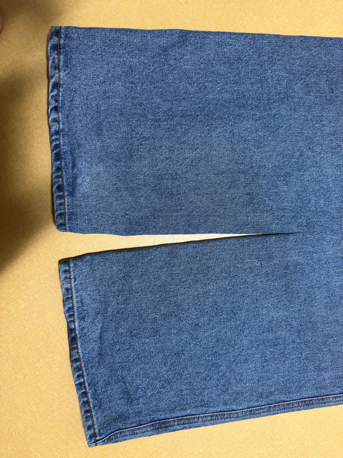 아이엘 Aryal Jeans_l.indigo 48 상품이미지3