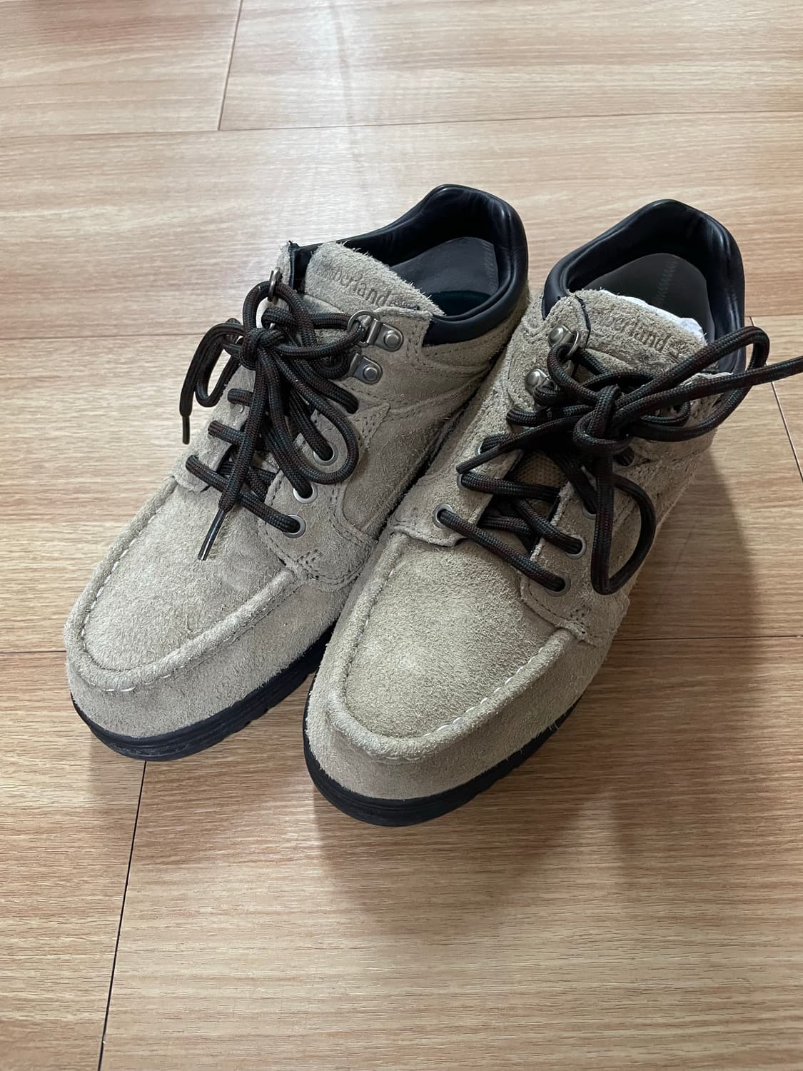 디네댓 팀버랜드 목토 260 상품이미지1