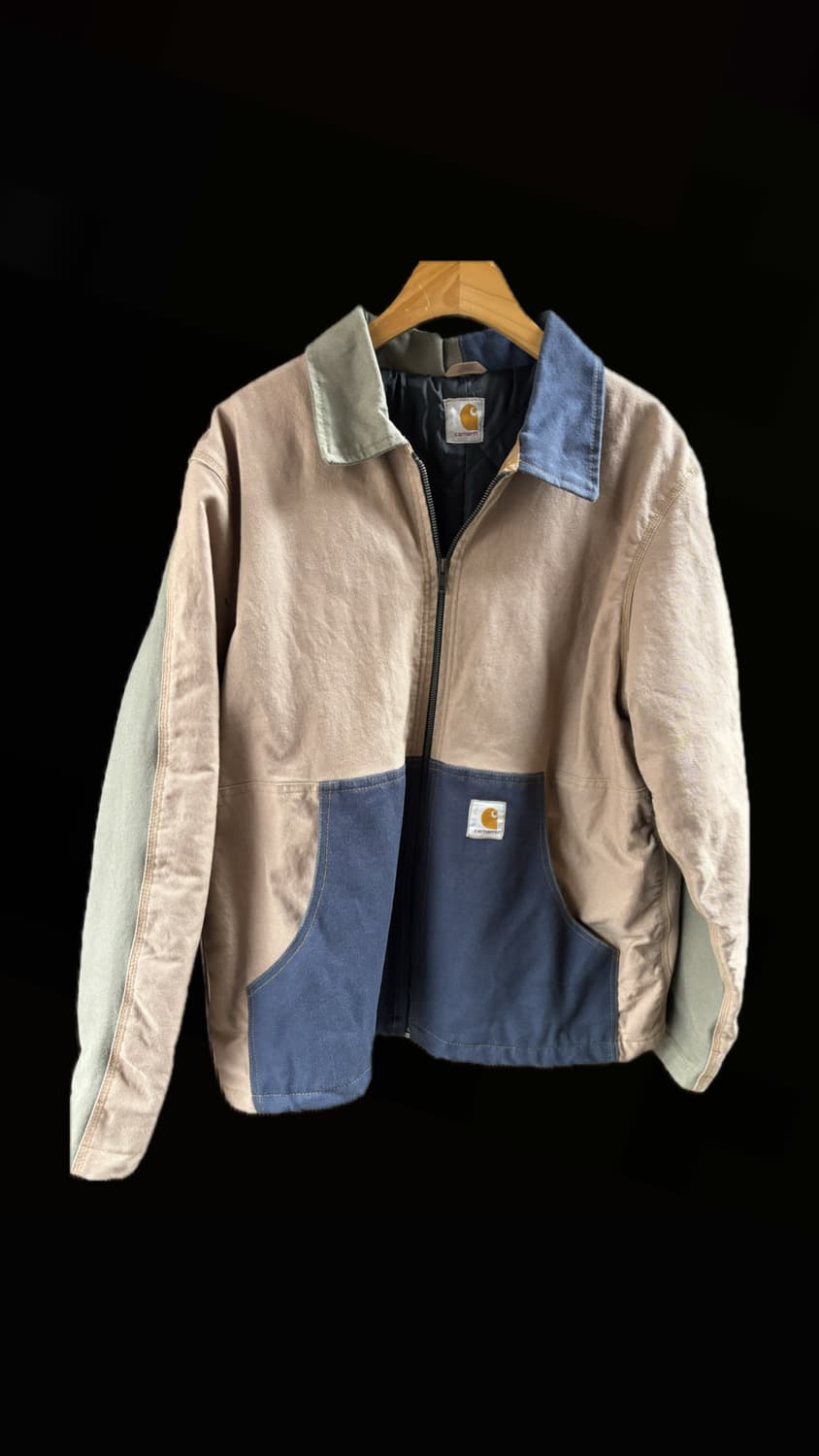 칼하트 자켓 carhartt 상품이미지1