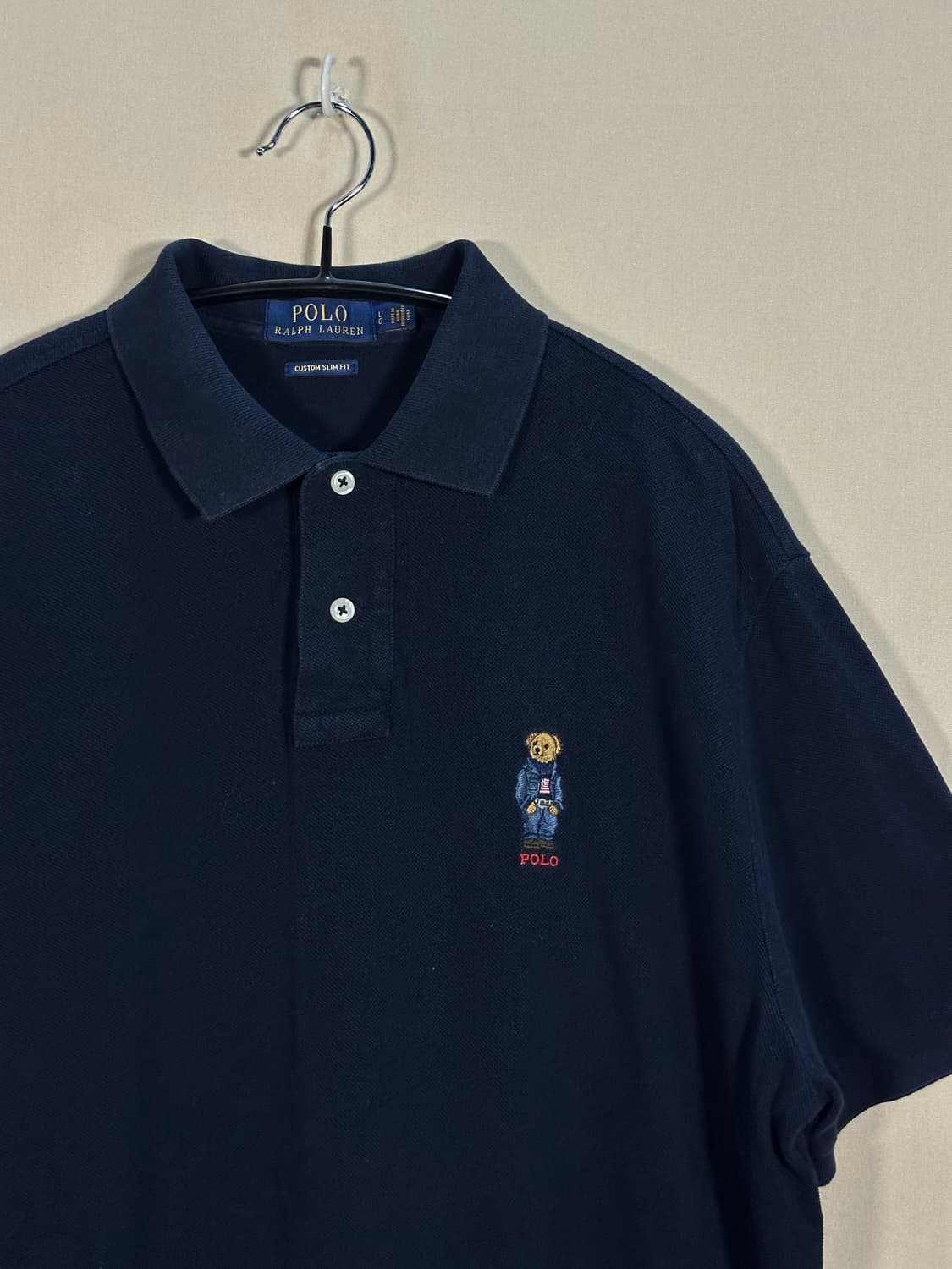 폴로 랄프로렌 베어 pk 처분  상품이미지2