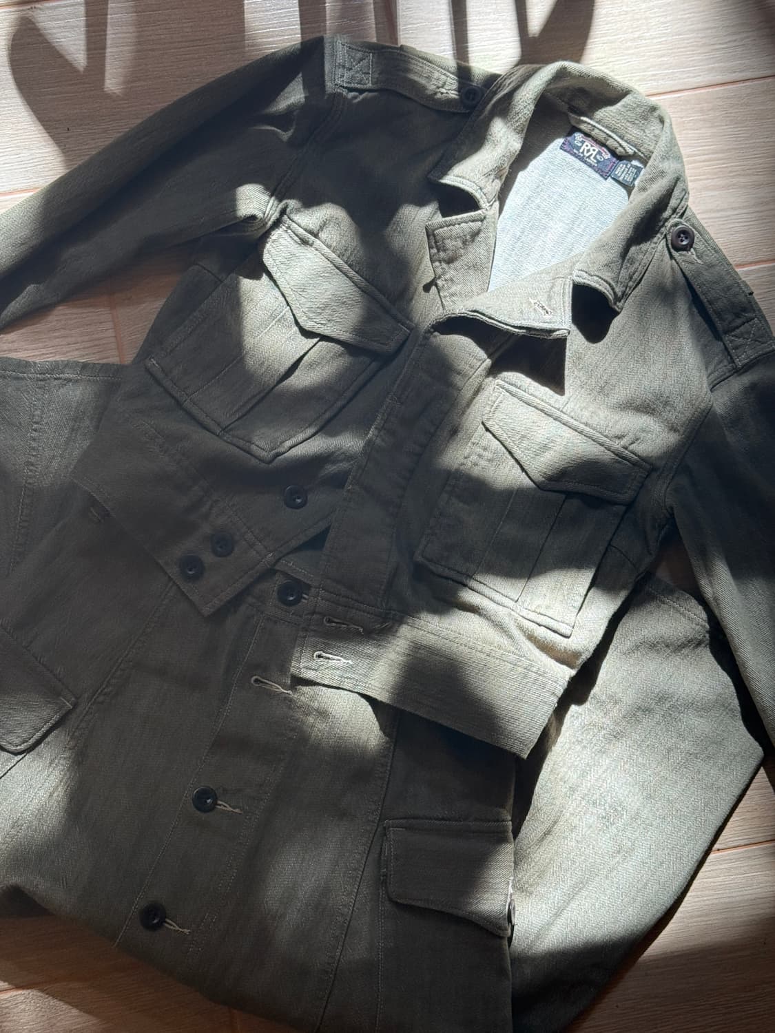 Rrl 상품이미지1