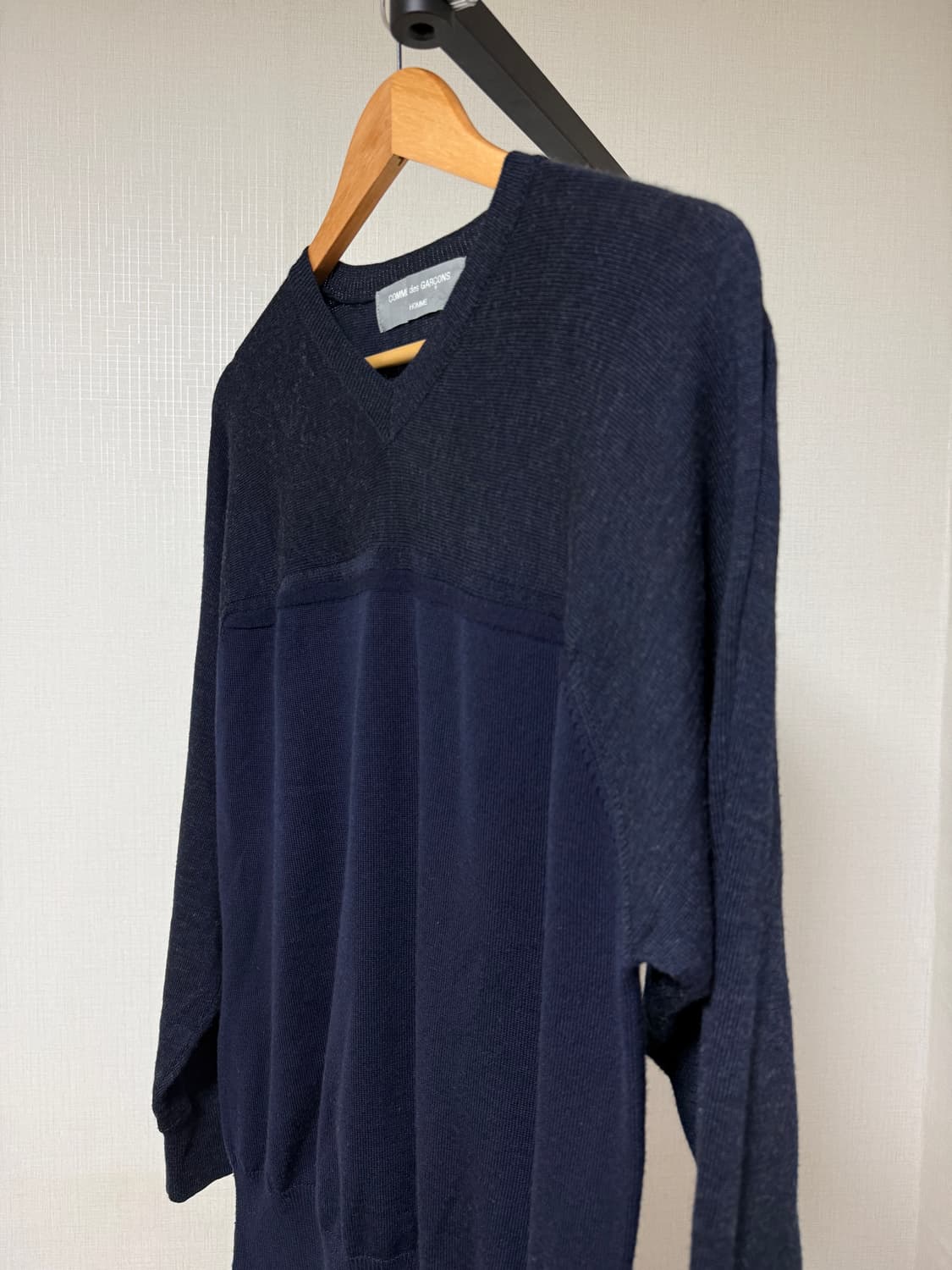 Tanaka Homme 1999 Knit 상품이미지3