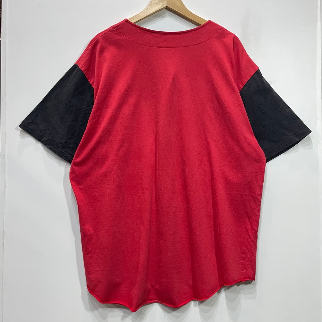 2000s Champion 챔피온 빈티지 베이스볼 져지 상품이미지3