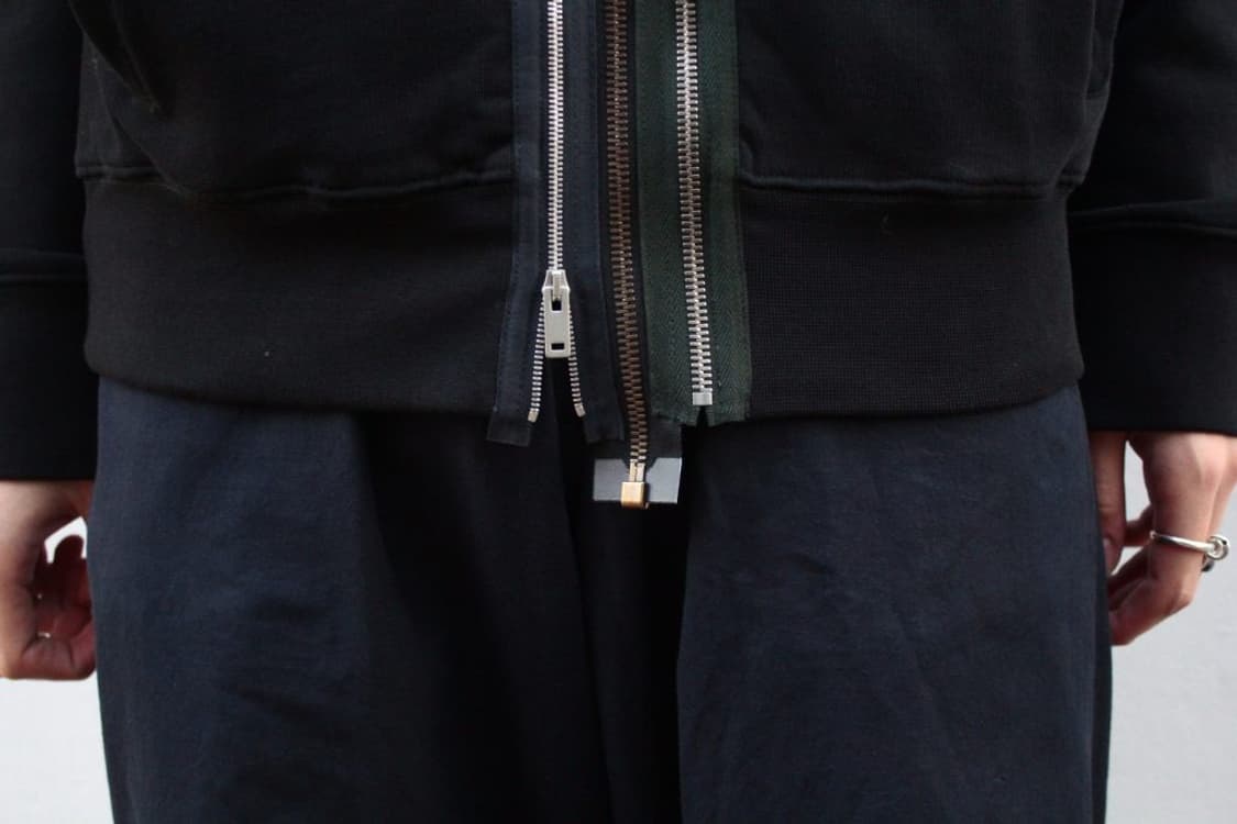 Maison Margiela zip jacket 상품이미지3