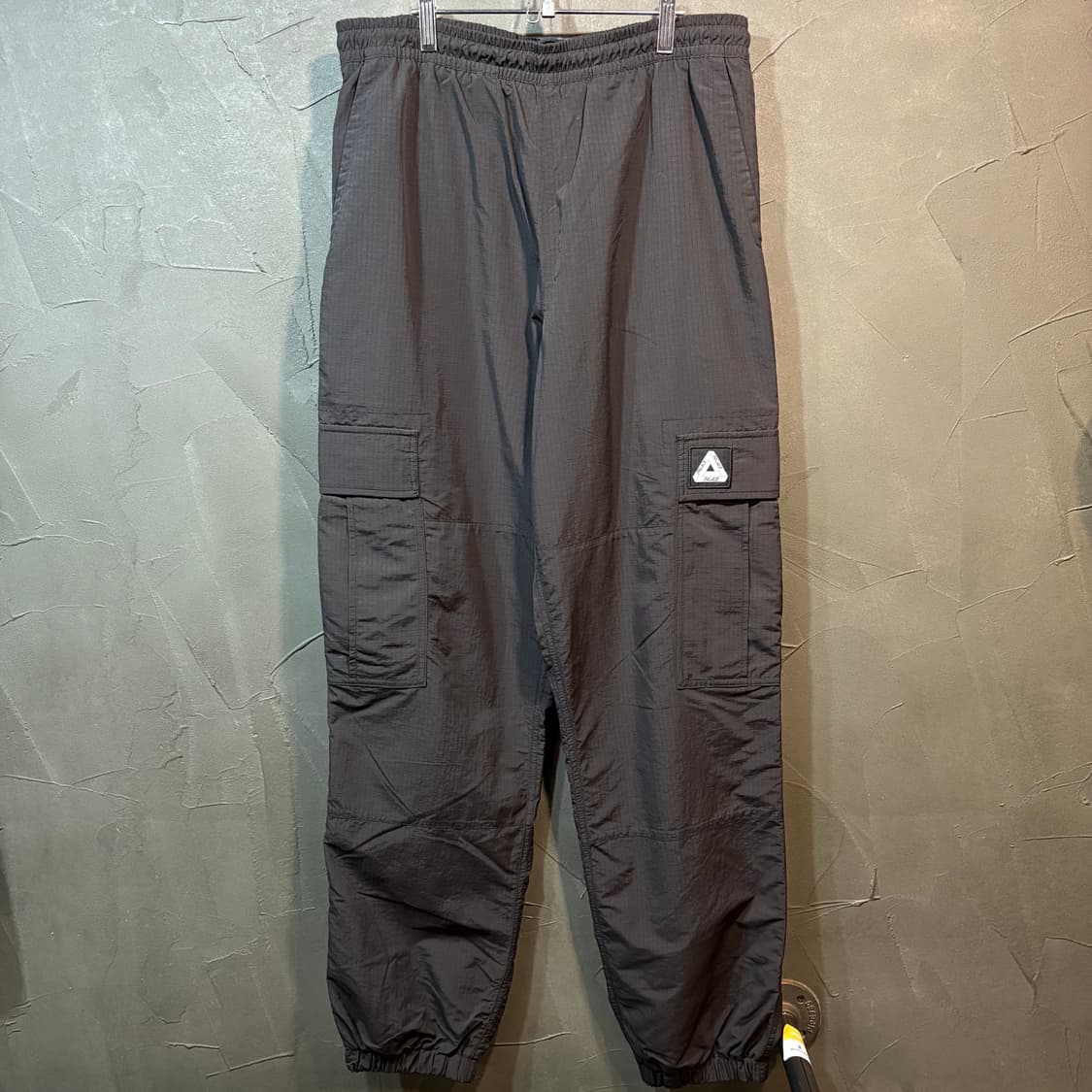 [L] PALACE 팔라스 카고 조거 팬츠 상품이미지1