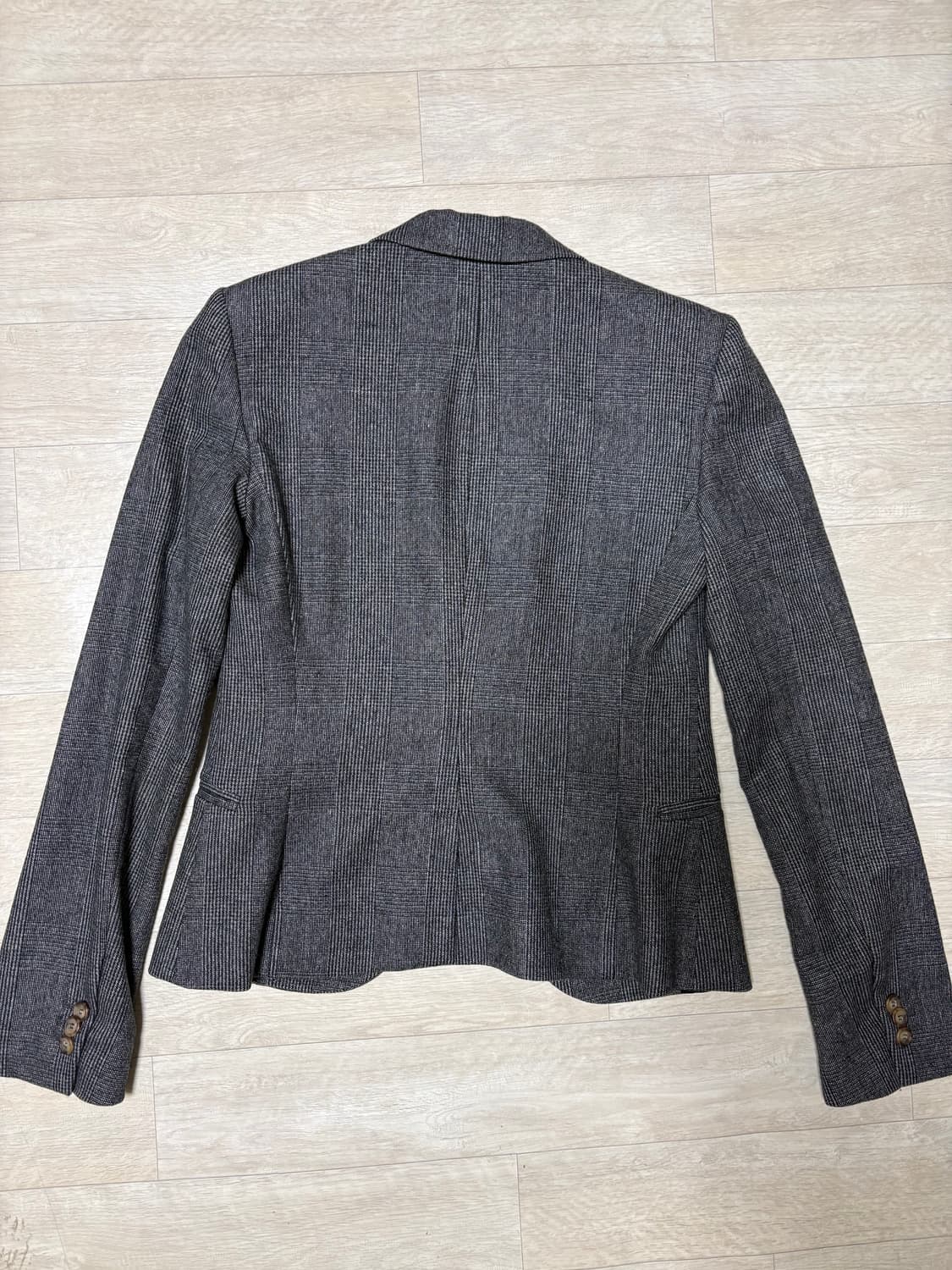 DOLCE&GABBANA 돌체앤가바나 블레이저 자켓 상품이미지2