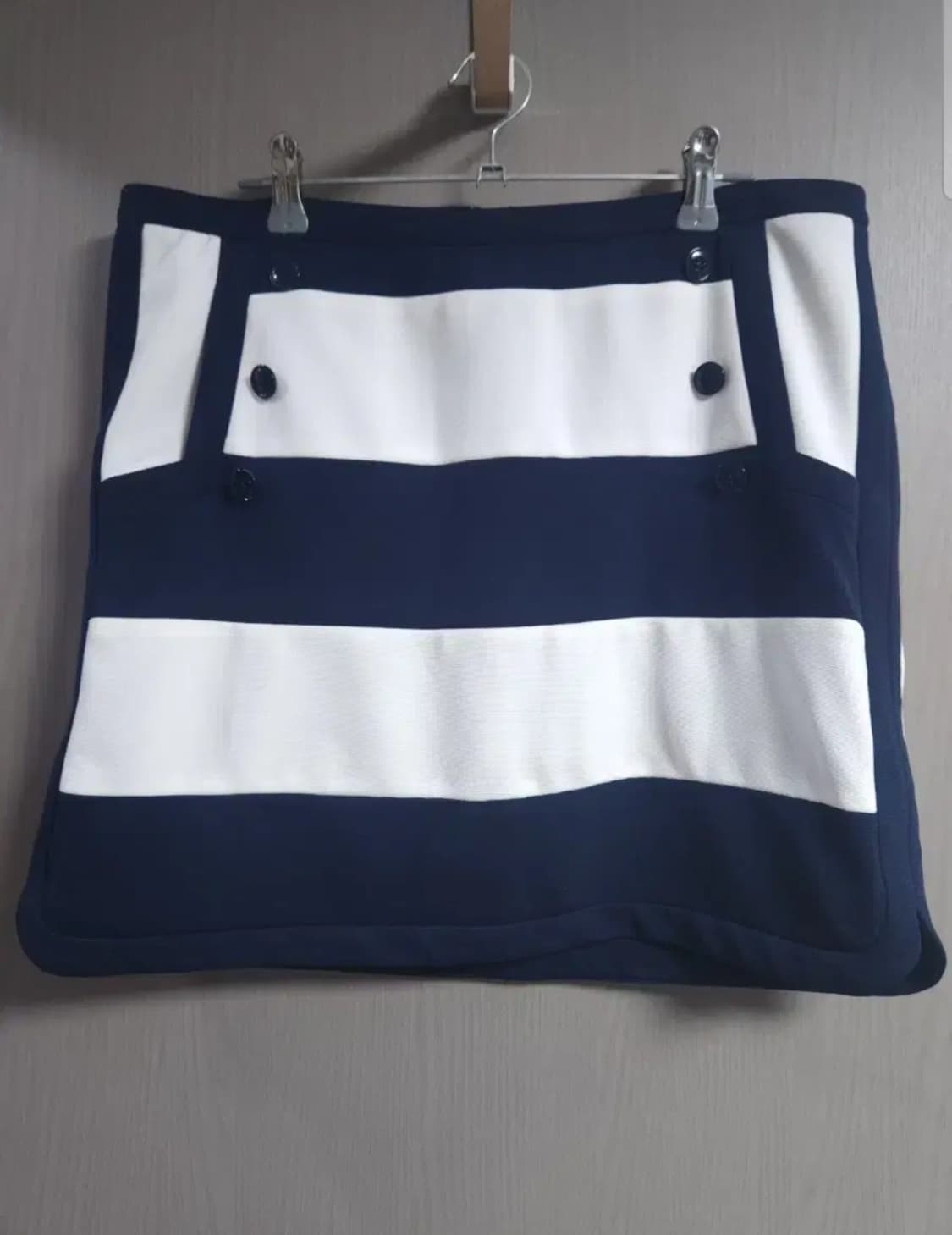 와이드앵글 골프치마, 29~30 상품이미지1