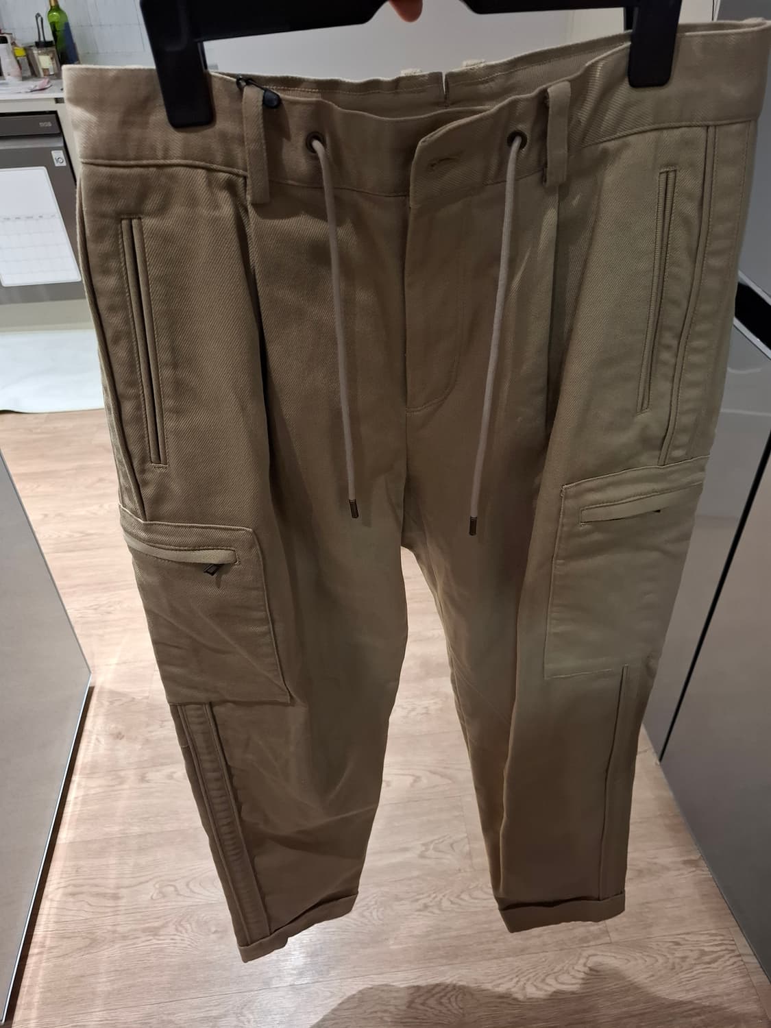 송지오 옴므 카고 30 상품이미지2