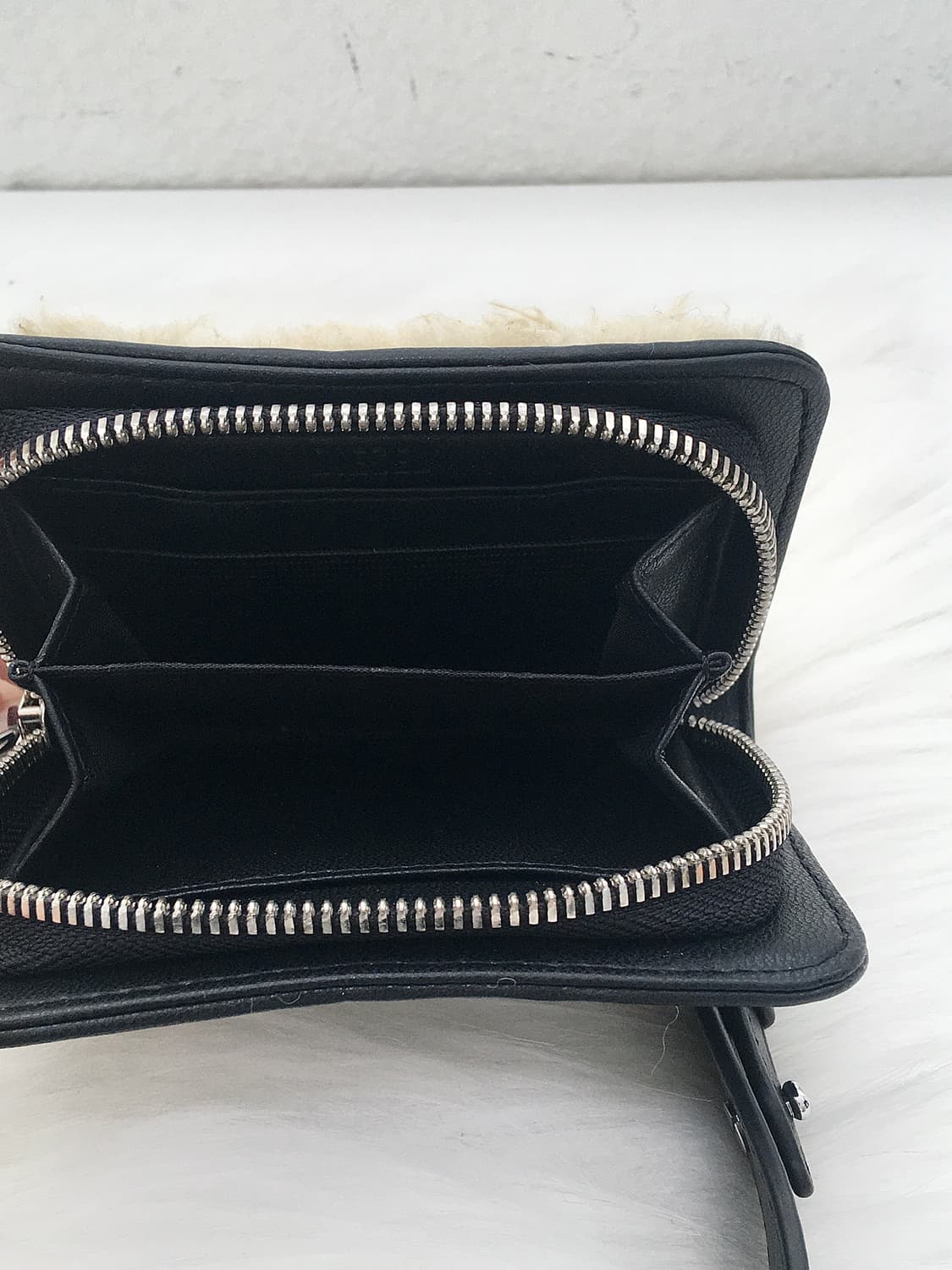 diesel fur wallet 상품이미지5