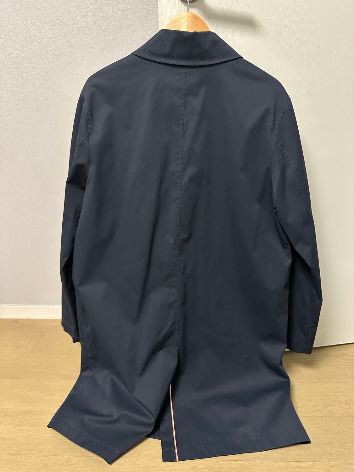 케네스콜 뉴욕 맥코트(네이비)[105] 상품이미지3