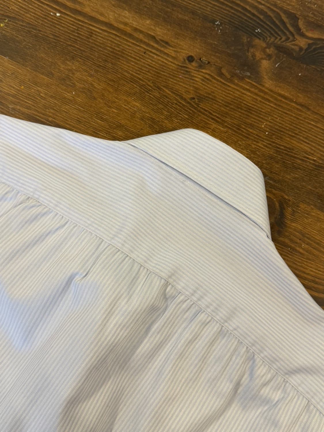 바나꼬레 드레스 셔츠 100 상품이미지8