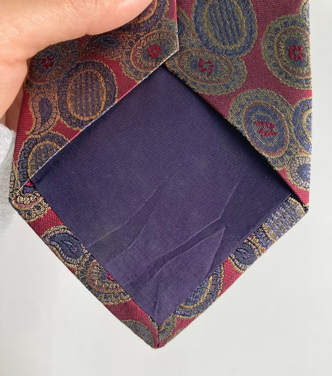 빈티지)넥타이 상품이미지9