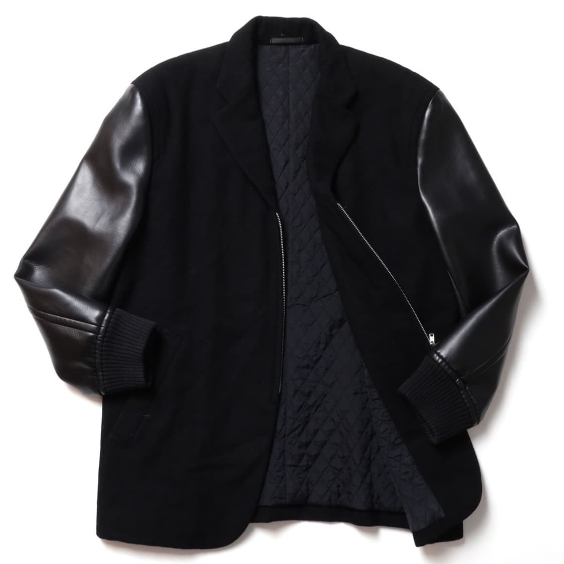 꼼데가르송 옴므 90’s Comme des Garcons Jacket 상품이미지2