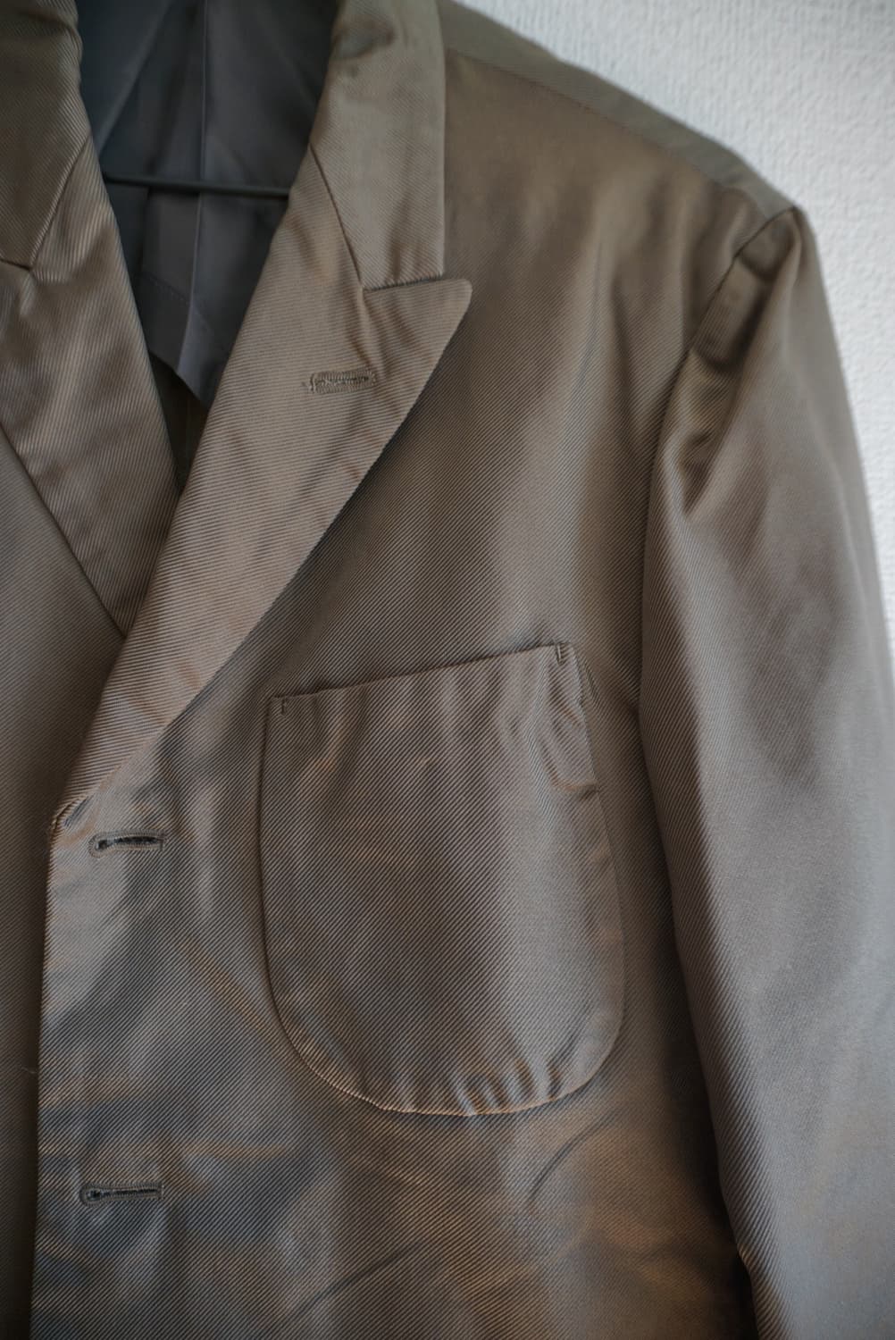 Comme des Garcons homme plus jacket 상품이미지4