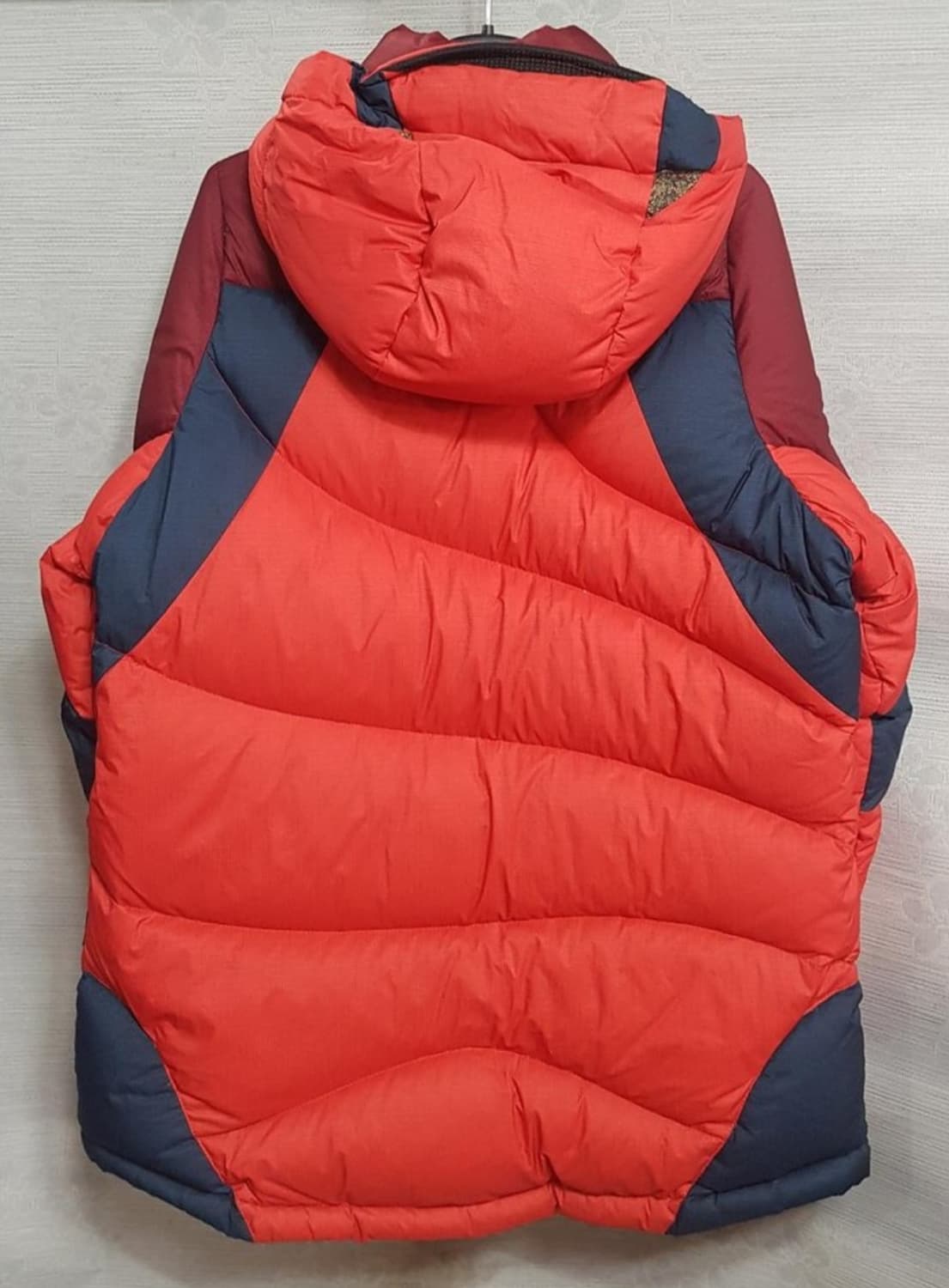 블랙야크 여성 헤비구스패딩 상품이미지5