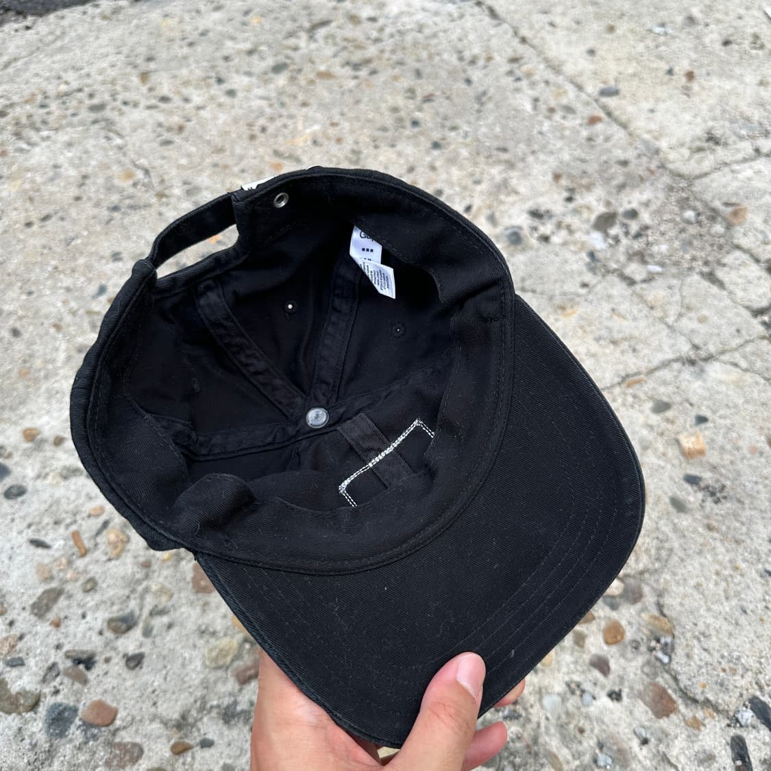 vintage gap cap 상품이미지4