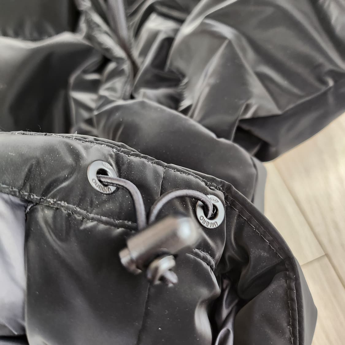 엄브로 패딩 상품이미지7