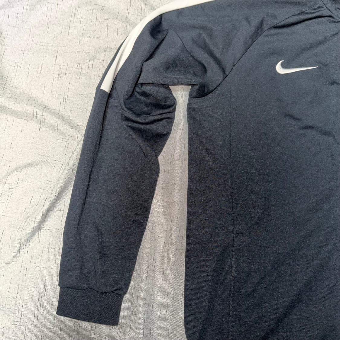 나이키 XL 스우시 드라이핏 트레이닝 져지 상품이미지3