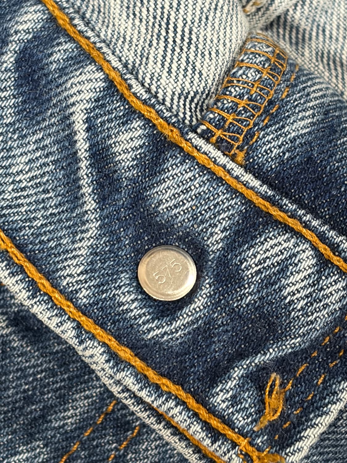 90’s Levi’s 517 36x32 상품이미지3