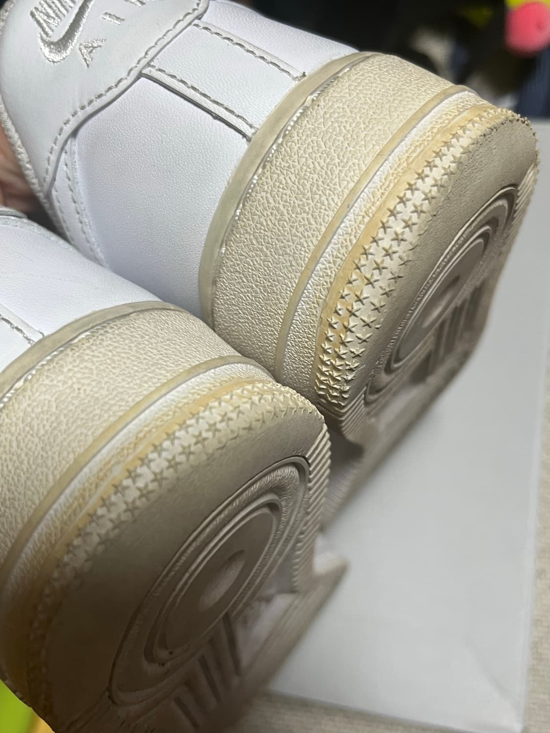 나이키에어포스 250 상품이미지5