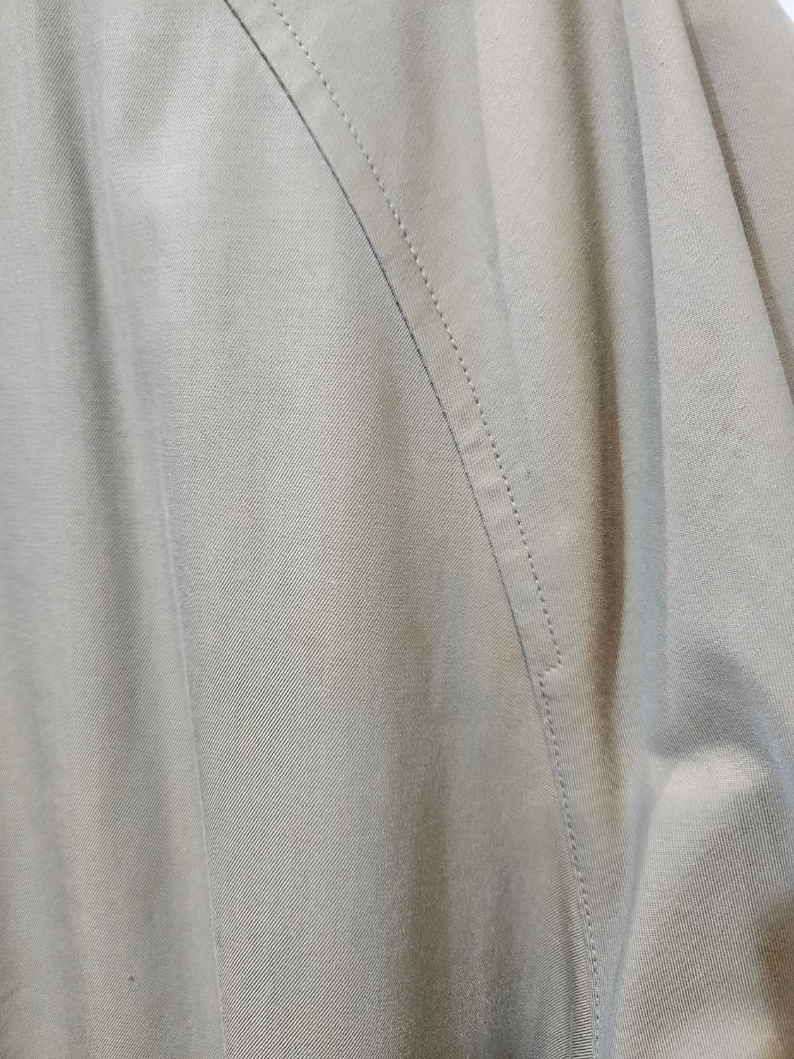 닥스 트렌치 코트 상품이미지9