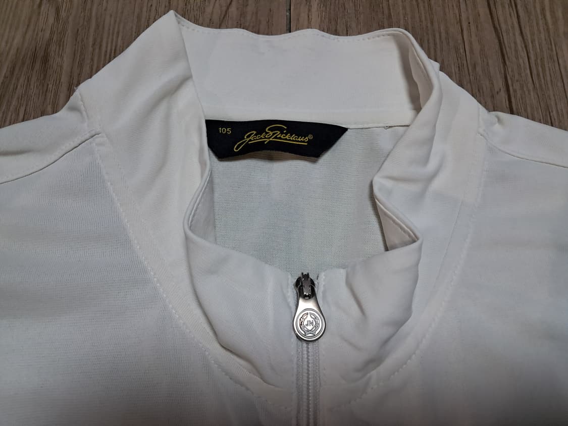 잭니클라우스 골프 반팔티 남성105  상품이미지4