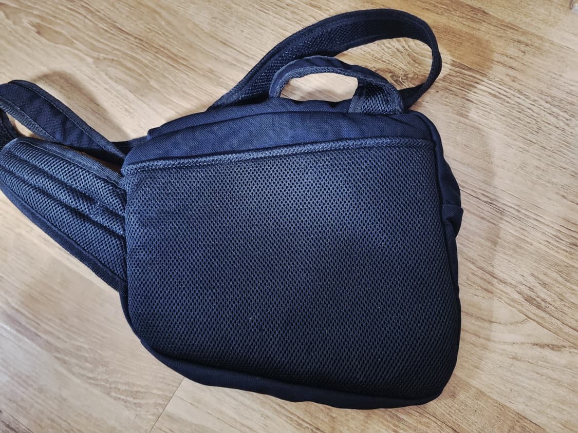 산산기어 포켓 크로스백 24fw 상품이미지5