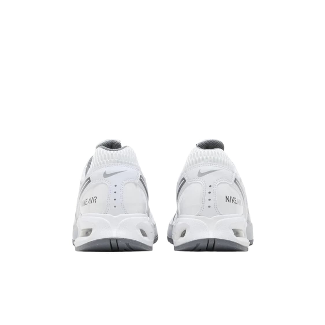 나이키 에어맥스 토치 4 화이트 울프 그레이 280 상품이미지3