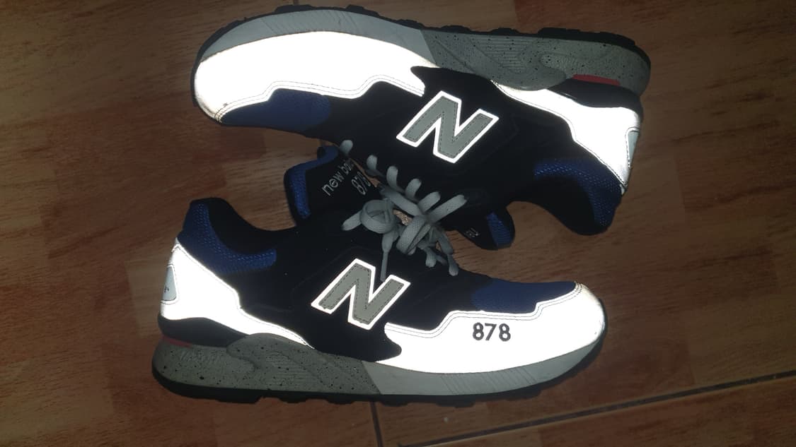 뉴발란스 878 270(260추천) 상품이미지7