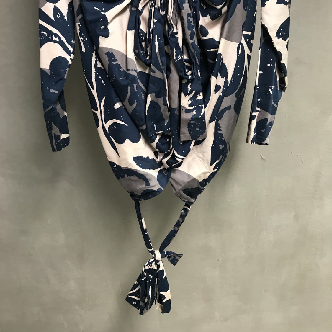 비비안웨스트우드 블라우스 38(W) 상품이미지3