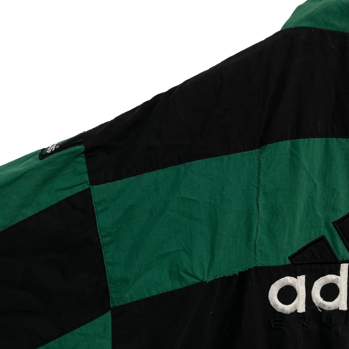 Adidas Old School Windbreaker 상품이미지8