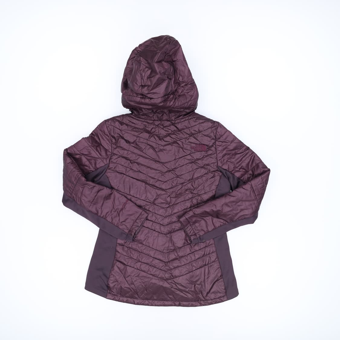 M90 노스페이스 여성 경량패딩 0319H1 상품이미지2