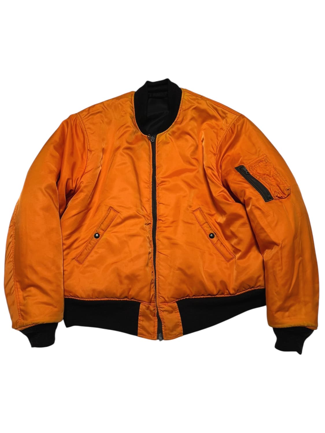 UNUSED x BUZZ RICKSON'S 상품이미지2