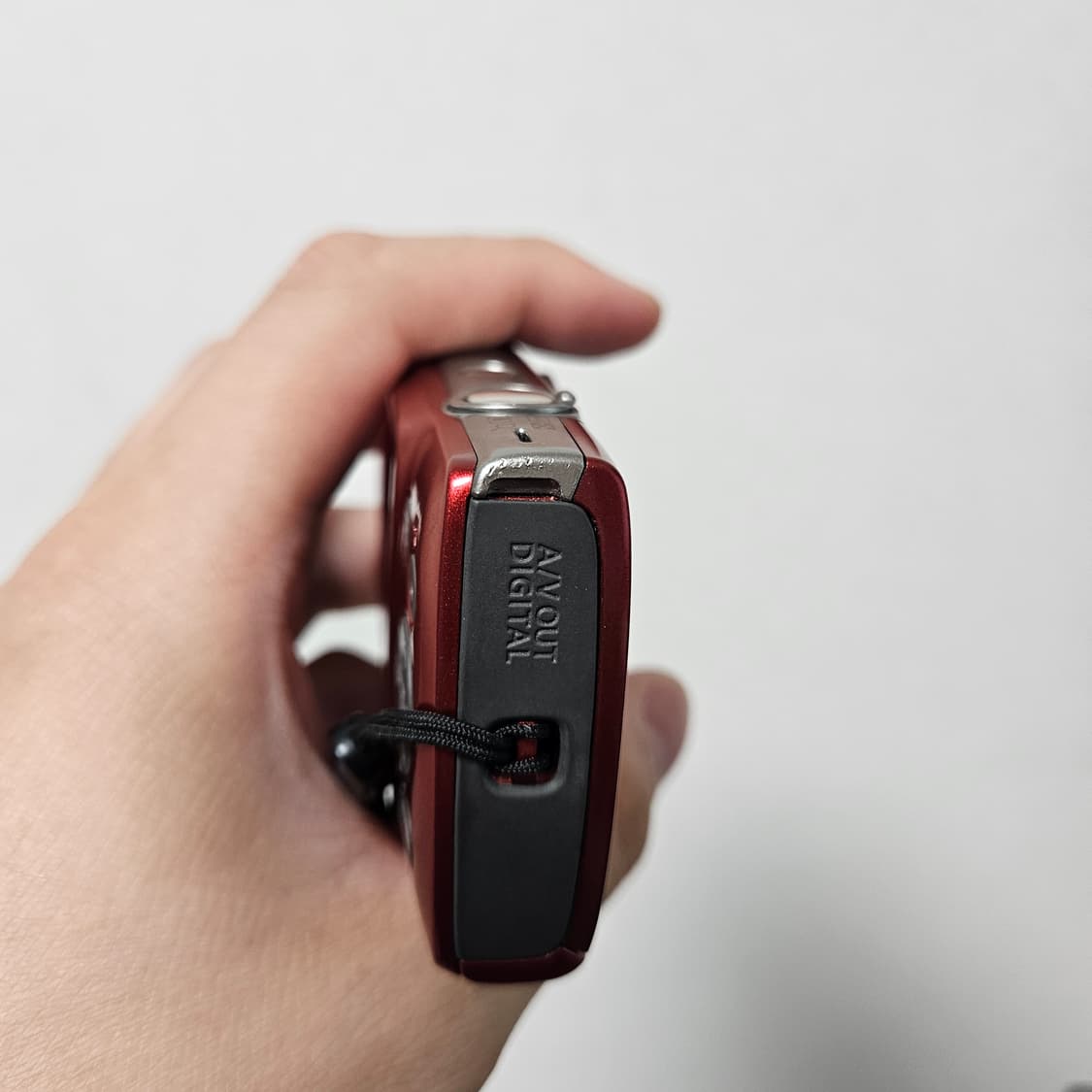 캐논 익시200 IXY200 (IXUS185) 빈티지 디카 디지털카메라 상품이미지8