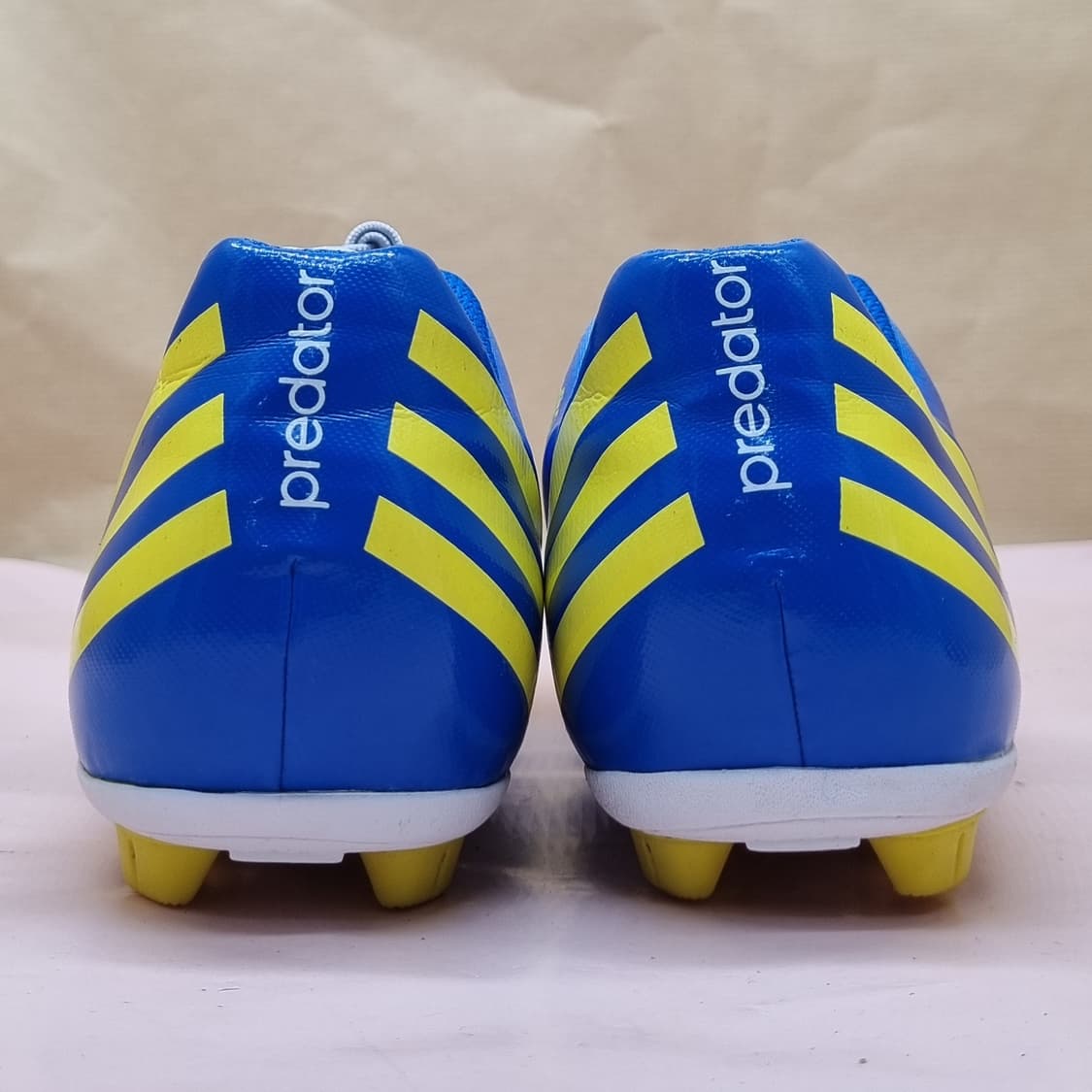 아디다스 프레데터 앱솔리온 축구화 235 상품이미지4