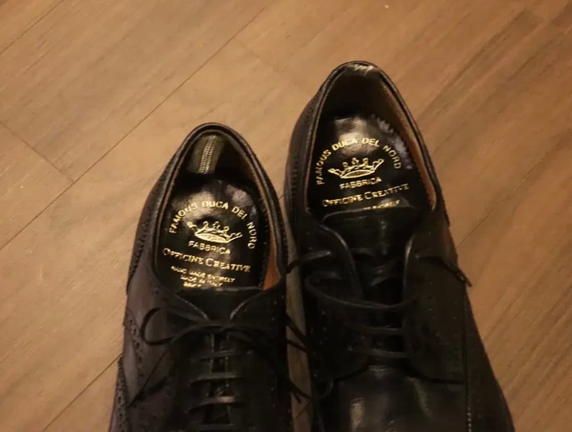 Creative officine 크리아티베 오피치네 077 아나토미아 상품이미지3