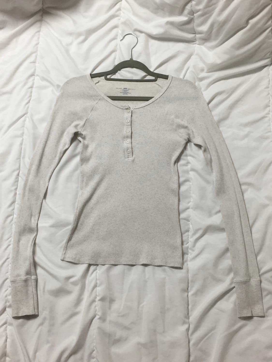 브랜디멜빌 롱슬리브 상품이미지2